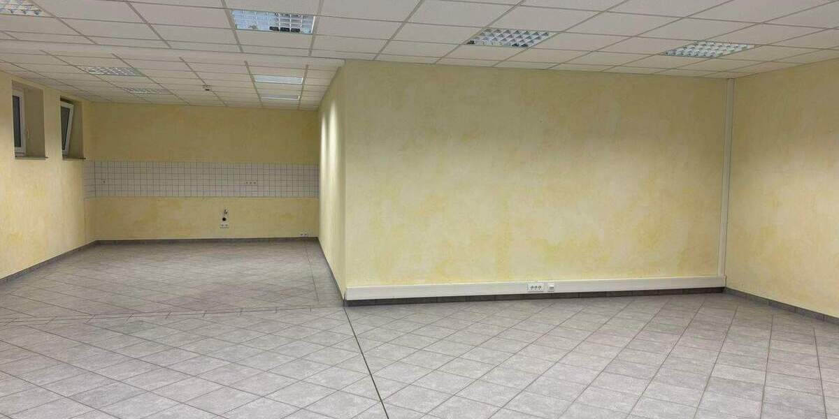 Gewerbeobjekt Osterode am Harz Osterode - 430&euro; | Angebot:23977339