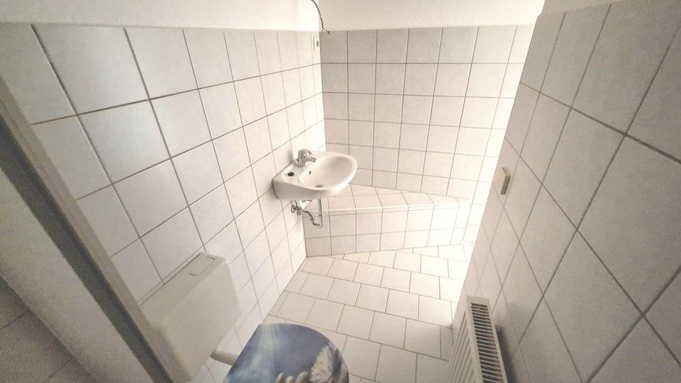 Hochparterre Schkeuditz - 1.5 Zimmer, 38 m&sup2;, 399&euro; | Angebot:26591369