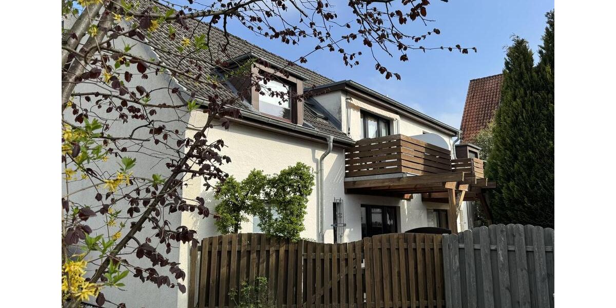 Erdgeschoßwohnung Lübeck Sankt Jürgen - 2 Zimmer, 41 m&sup2;, 635&euro; | Angebot:26021319