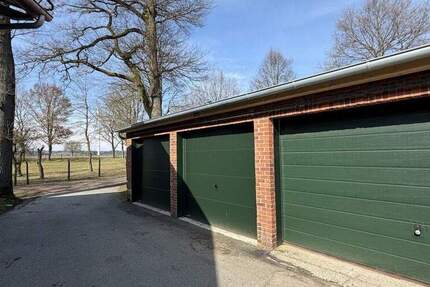 Gewerbeobjekt Rosengarten Iddensen - 200&euro; | Angebot:25864742