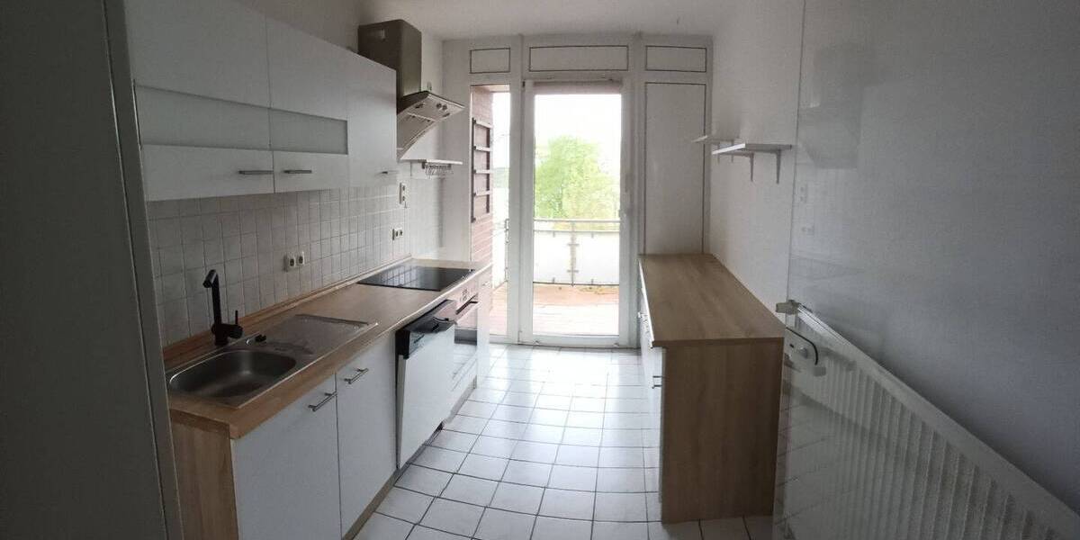 Etagenwohnung Bispingen - 4 Zimmer, 91 m&sup2;, 730&euro; | Angebot:25821484