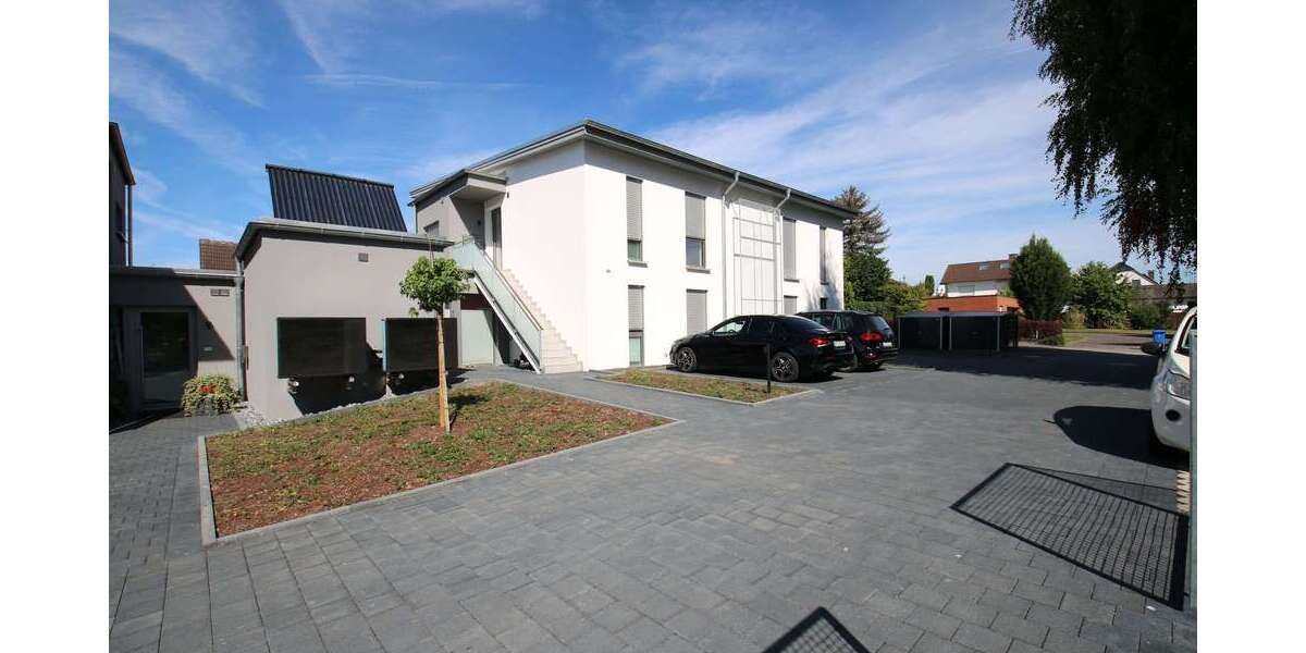 Etagenwohnung Bad Oeynhausen Dehme - 2 Zimmer, 80 m&sup2;, 836&euro; | Angebot:26568460