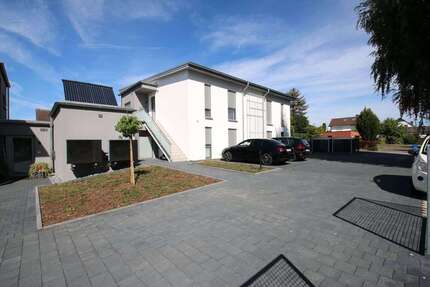 Wohnung Bad Oeynhausen Dehme - 2 Zimmer, 80 m&sup2;, 836&euro; | Angebot:26568460