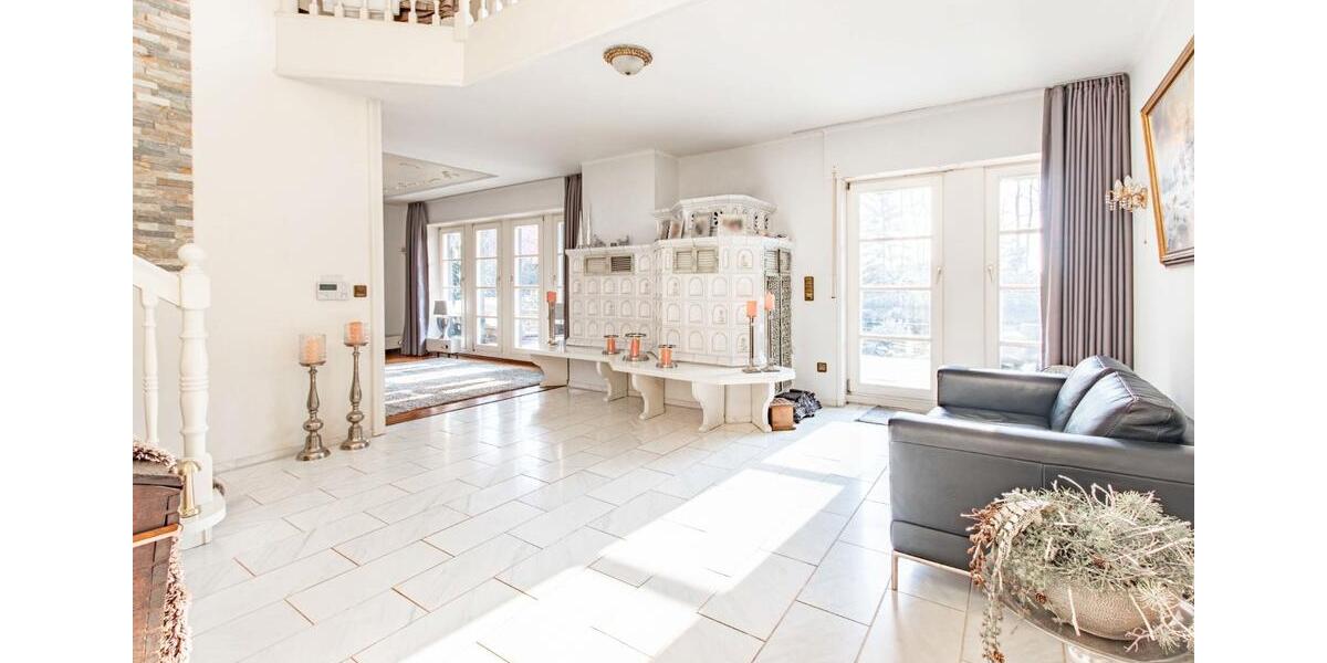 Doppelhaushälfte Wiesmoor - 5 Zimmer, 200 m&sup2;, 1.950&euro; | Angebot:26373545