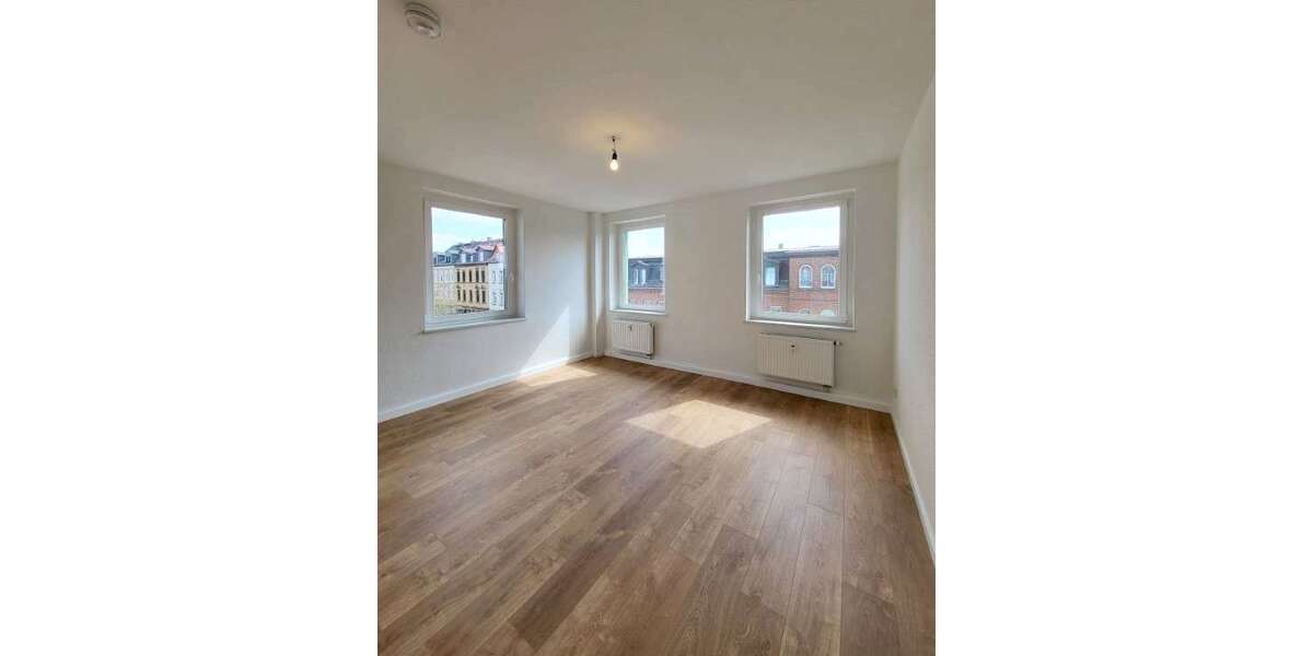 Etagenwohnung Eilenburg Eilenburg-Ost - 6 Zimmer, 134 m&sup2;, 900&euro; | Angebot:26073539