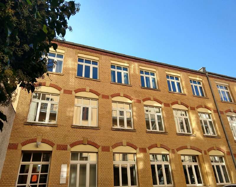 Wohnung zum Mieten in Dresden 1.696 € 154.19 m²