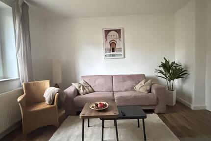Wohnen auf Zeit Regensburg Galgenberg - 2 Zimmer, 56 m&sup2;, 1.400&euro; | Angebot:26586643