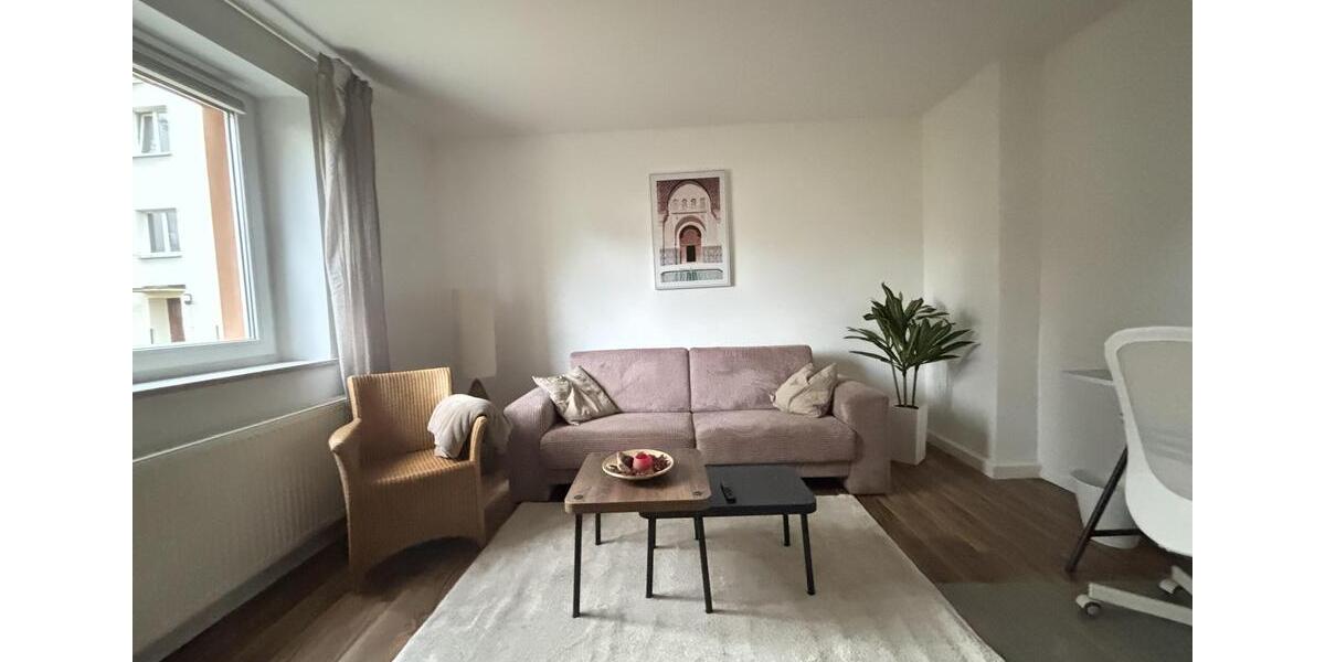 Wohnen auf Zeit Regensburg Galgenberg - 2 Zimmer, 56 m&sup2;, 1.400&euro; | Angebot:26586643