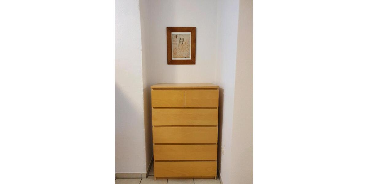 Wohnen auf Zeit Bremen Häfen - 1 Zimmer, 15 m&sup2;, 17&euro; | Angebot:9727076