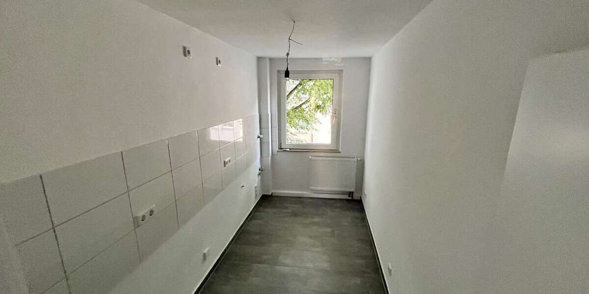 Wohnung zum Mieten in Essen 475 € 63.65 m² 4 zimmer