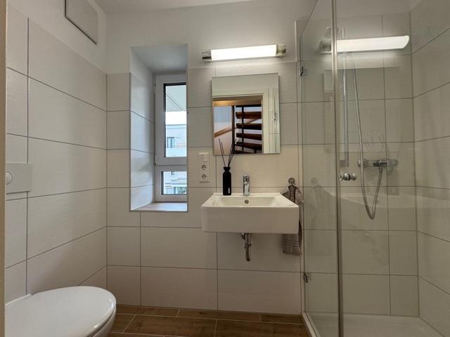 Etagenwohnung Regensburg Brandlberg - 1 Zimmer, 15 m&sup2;, 550&euro; | Angebot:26336124