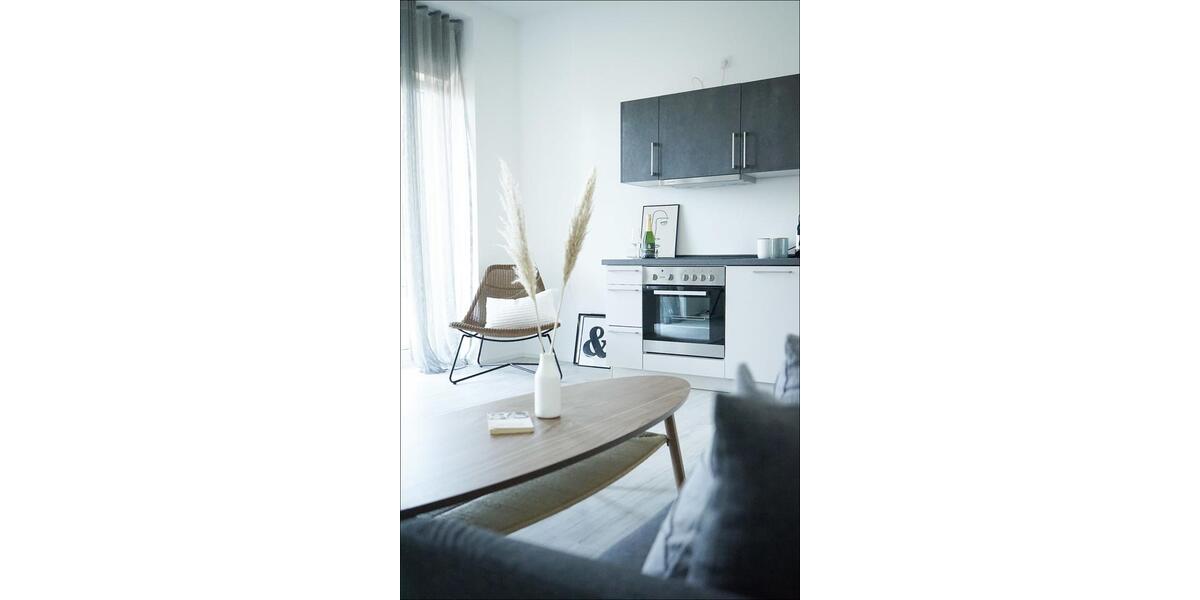 Erdgeschoßwohnung Aschaffenburg Gailbach - 2 Zimmer, 44 m&sup2;, 2.291&euro; | Angebot:17493590