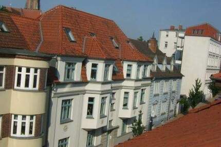 Wohnung Schwerin Schelfstadt - 2 Zimmer, 39 m&sup2;, 410&euro; | Angebot:25676967