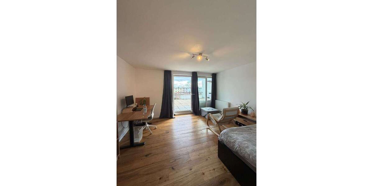 Zimmer Heidelberg Boxberg - 580&euro; | Angebot:25102981