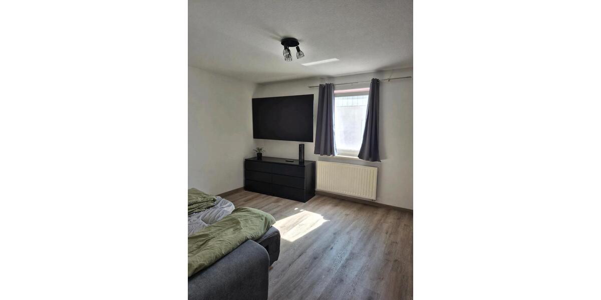 Erdgeschoßwohnung Bad Belzig - 1 Zimmer, 39 m&sup2;, 440&euro; | Angebot:26284409