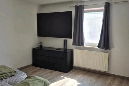 Wohnung Bad Belzig - 1 Zimmer, 39 m&sup2;, 440&euro; | Angebot:26284409