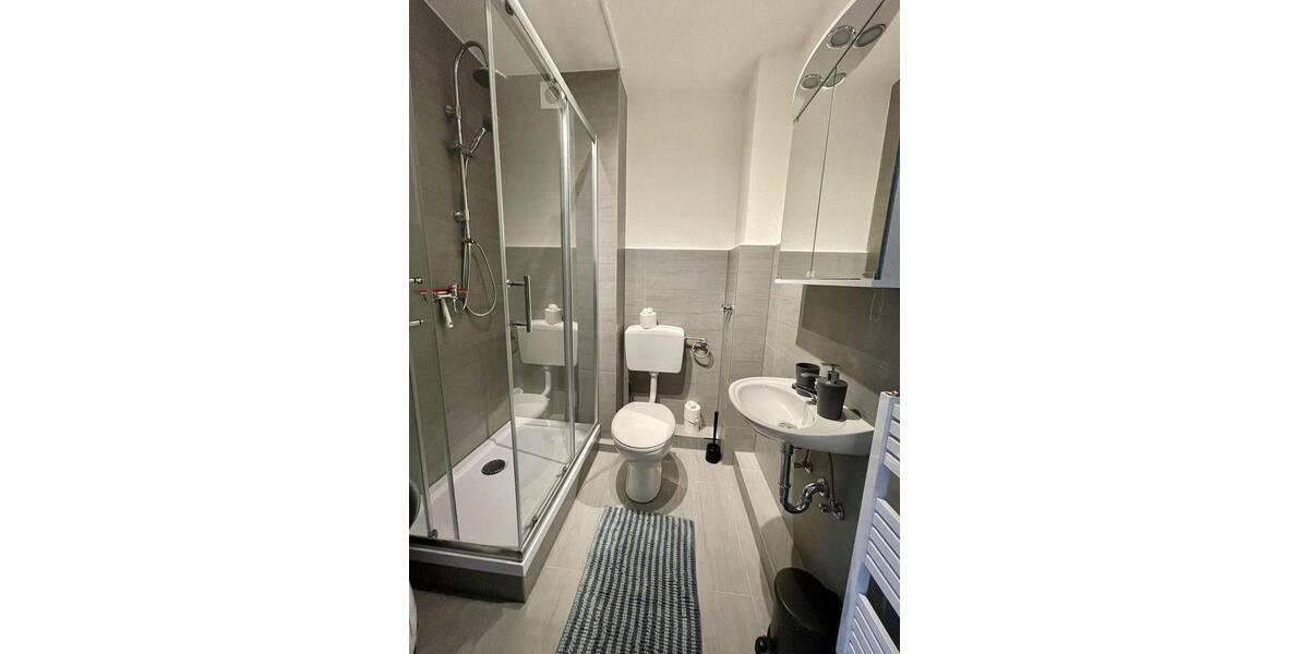 Etagenwohnung Norderstedt Friedrichsgabe - 1 Zimmer, 40 m&sup2;, 790&euro; | Angebot:25049349