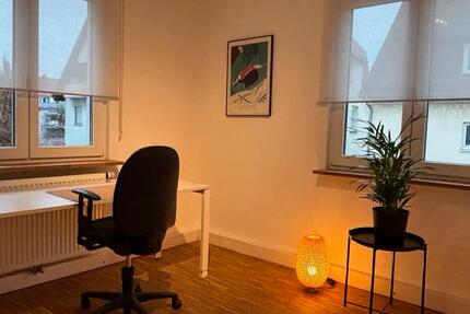 WG-Zimmer in 5er WG (Neugründung) 5 zimmer