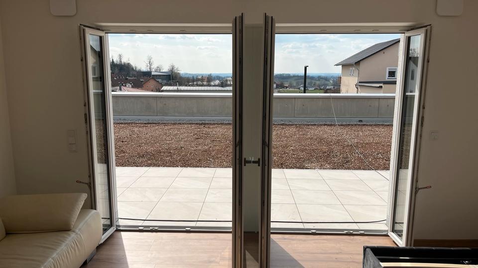 Erdgeschoßwohnung Hauzenberg - 1 Zimmer, 40 m&sup2;, 650&euro; | Angebot:25868396