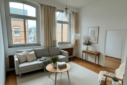 Wohnung zum Mieten in Erftstadt-Kierdorf 390 € 50 m² 2 zimmer