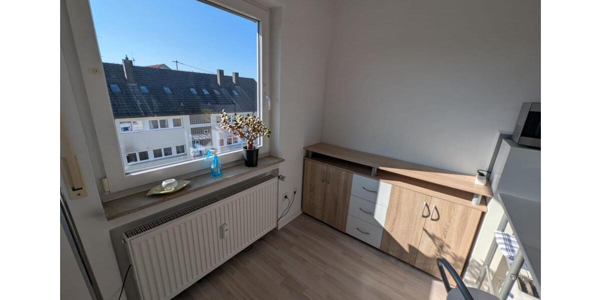 Wohnen auf Zeit Filderstadt - 1 Zimmer, 29 m&sup2;, 919&euro; | Angebot:25579128