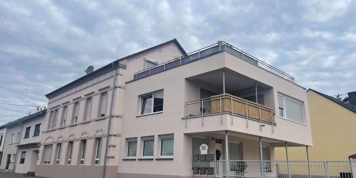 Etagenwohnung Schwemlingen Schwemlingen - 3 Zimmer, 100 m&sup2;, 790&euro; | Angebot:27417443