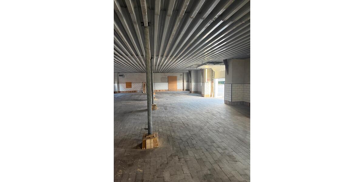 Gewerbeobjekt Löwenberger Land - 3&euro; | Angebot:23384553