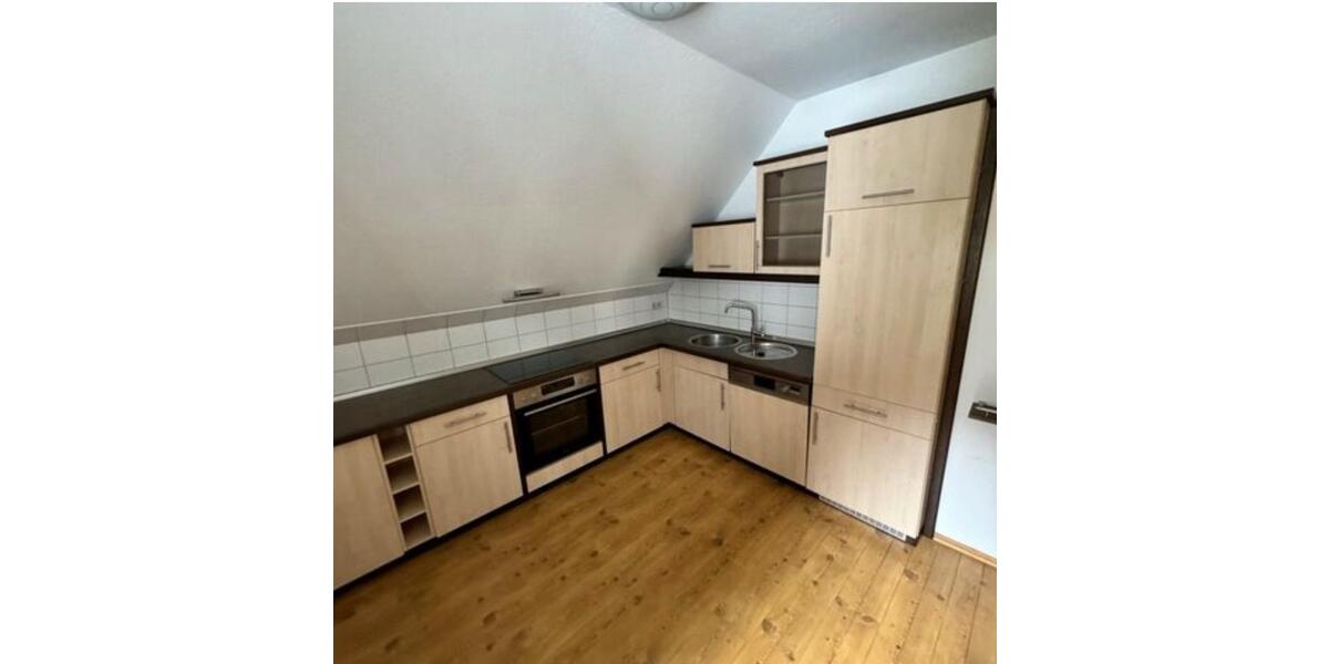 Dachgeschoßwohnung Bad Harzburg - 3 Zimmer, 88 m&sup2;, 795&euro; | Angebot:26593225