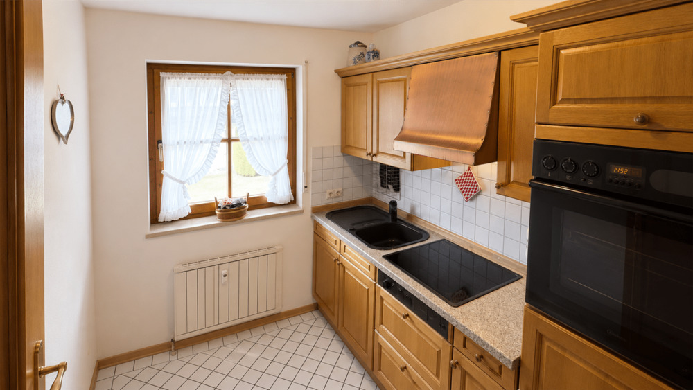 Etagenwohnung Garmisch-Partenkirchen Partenkirchen - 2 Zimmer, 60 m&sup2;, 990&euro; | Angebot:26544861