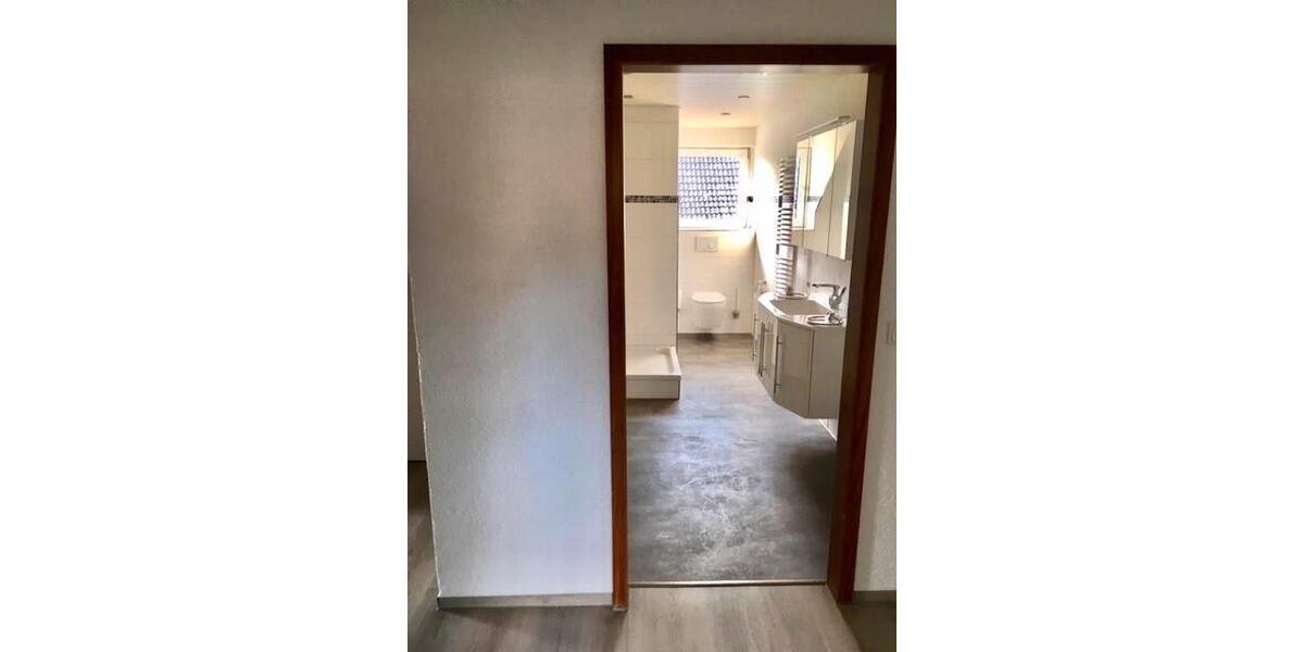 Etagenwohnung Müllheim - 4.5 Zimmer, 116 m&sup2;, 1.200&euro; | Angebot:26250414