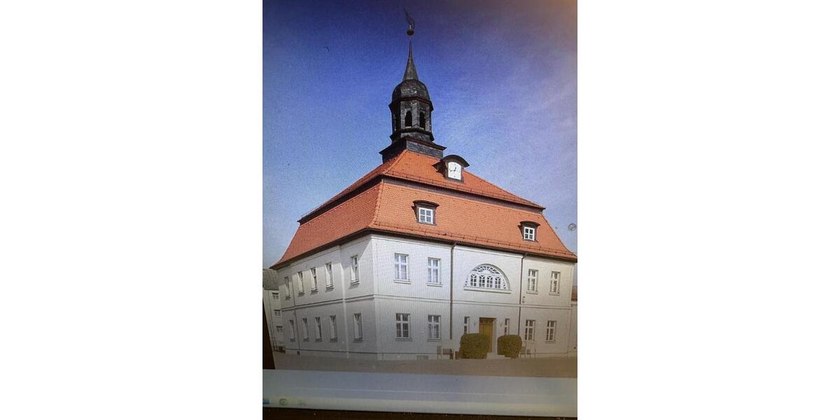 Erdgeschoßwohnung Gommern Ladeburg - 2 Zimmer, 48 m&sup2;, 600&euro; | Angebot:25887261