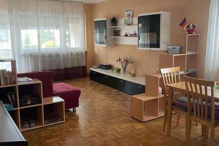 Wohnung Nürtingen-Zizishausen Zizishausen - 3 Zimmer, 72 m&sup2;, 630&euro; | Angebot:26004836