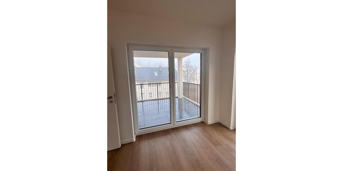 Etagenwohnung Marktredwitz - 3 Zimmer, 86 m&sup2;, 950&euro; | Angebot:24813878