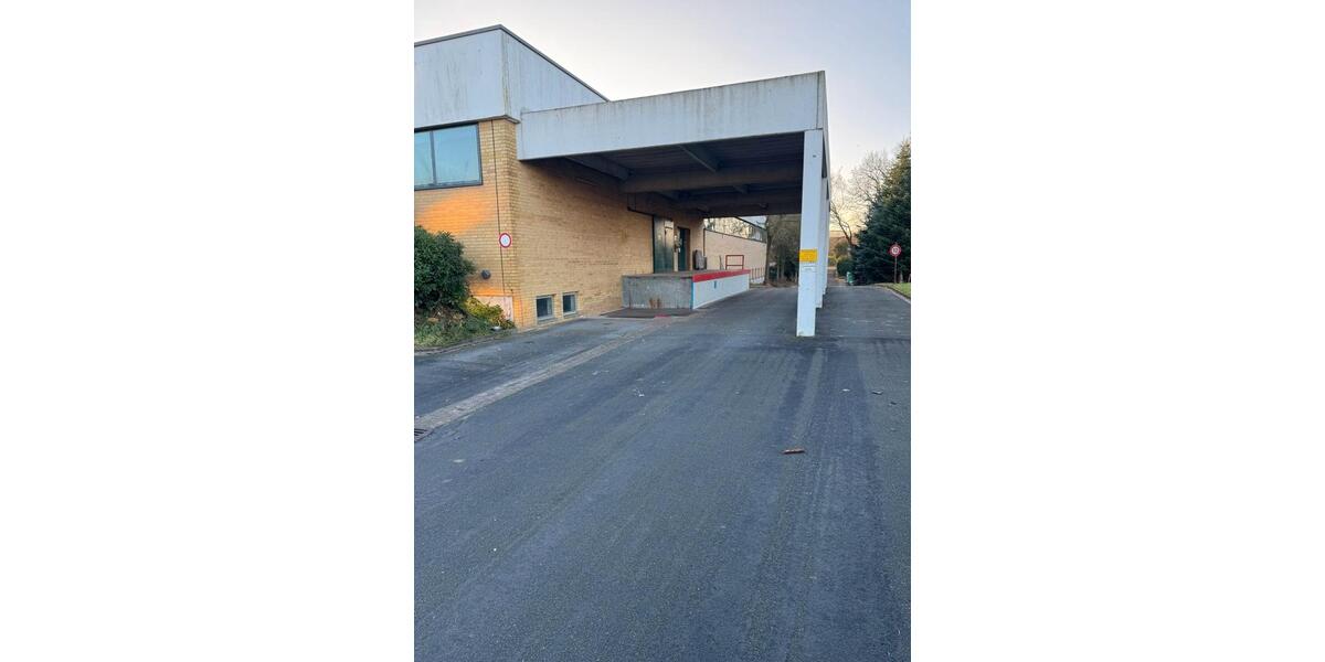 Gewerbeobjekt Georgsmarienhütte - 5.000&euro; | Angebot:26619004