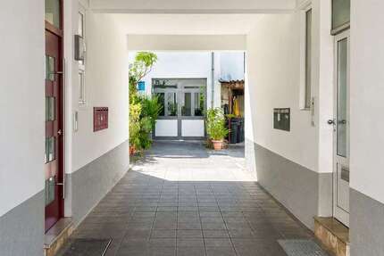 Wohnung Darmstadt Darmstadt-West - 1.5 Zimmer, 33 m&sup2;, 635&euro; | Angebot:27282035