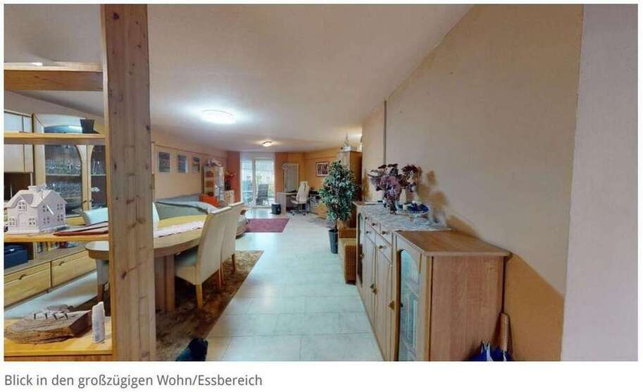 Wohnung zum Mieten in Bretten 1.200 € 91 m²