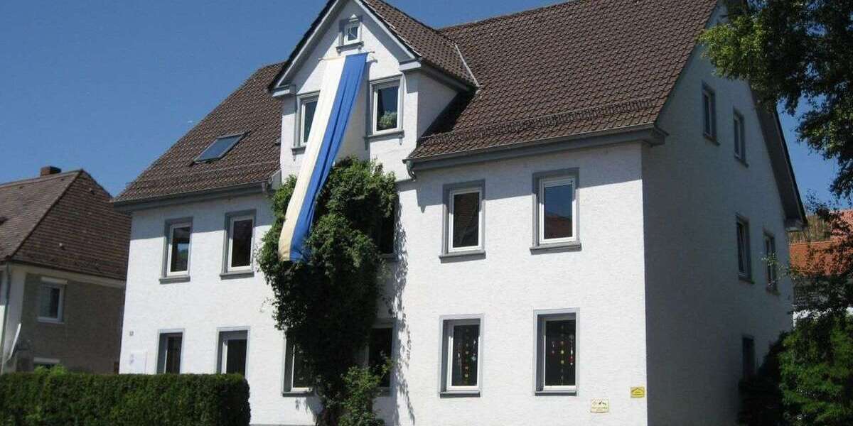Etagenwohnung Biberach an der Riß - 1 Zimmer, 14 m&sup2;, 300&euro; | Angebot:24460844