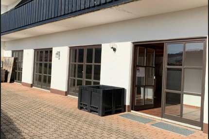 Gewerbeobjekt Hauzenberg - 888&euro; | Angebot:25875915