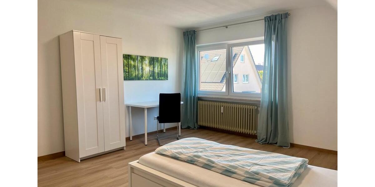 Wohnen auf Zeit Kippenheim - 4 Zimmer, 120 m&sup2;, 600&euro; | Angebot:26495006