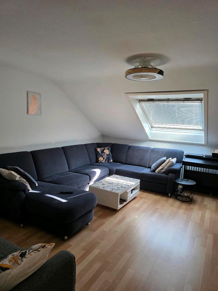 45-Zimmer-Wohnung in Jöhlingen Walzbachtal