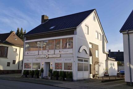 Gewerbeobjekt Hamm Herringen - 1.200&euro; | Angebot:24214718