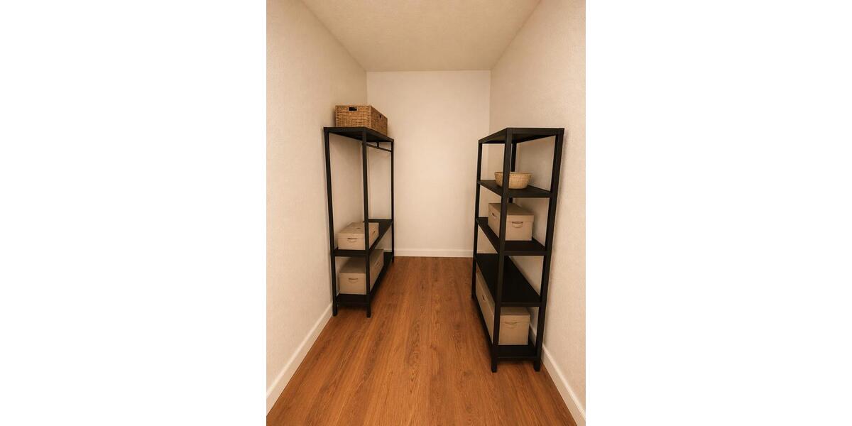 Maisonettenwohnung Malborn - 3 Zimmer, 105 m&sup2;, 800&euro; | Angebot:26426766
