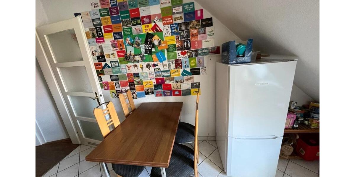 Wohnen auf Zeit Hannover Mitte - 1 Zimmer, 22 m&sup2;, 395&euro; | Angebot:26090444