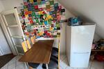 Wohnen auf Zeit Hannover Mitte - 1 Zimmer, 22 m&sup2;, 395&euro; | Angebot:26090444