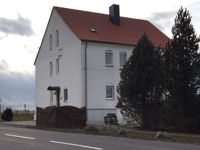 Wohnung zum Mieten in Oppin 470 € 62 m²