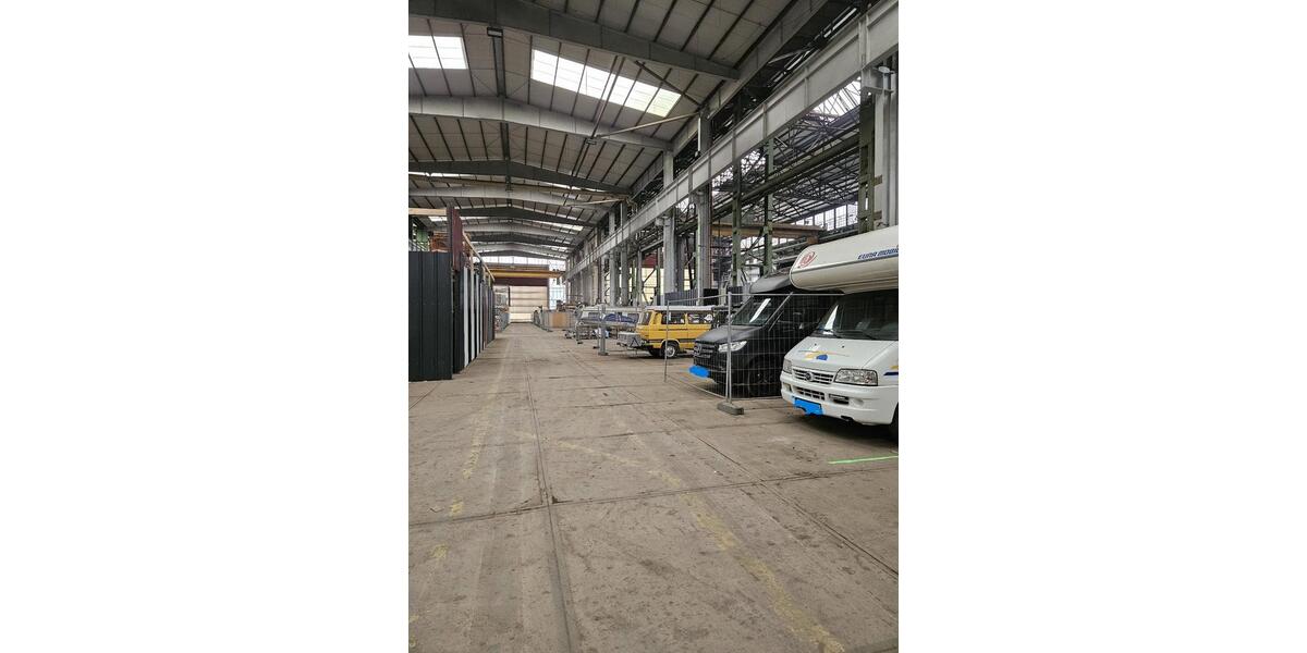 Gewerbeobjekt Lübeck Sankt Lorenz Nord - 150&euro; | Angebot:23515785