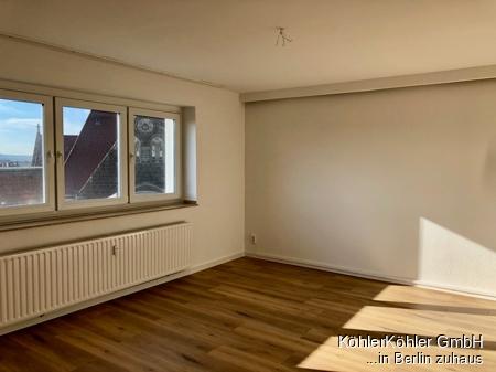 3-Zimmer Wohnung in 58507 Lüdenscheid Zentrum, neu renoviert zimmer