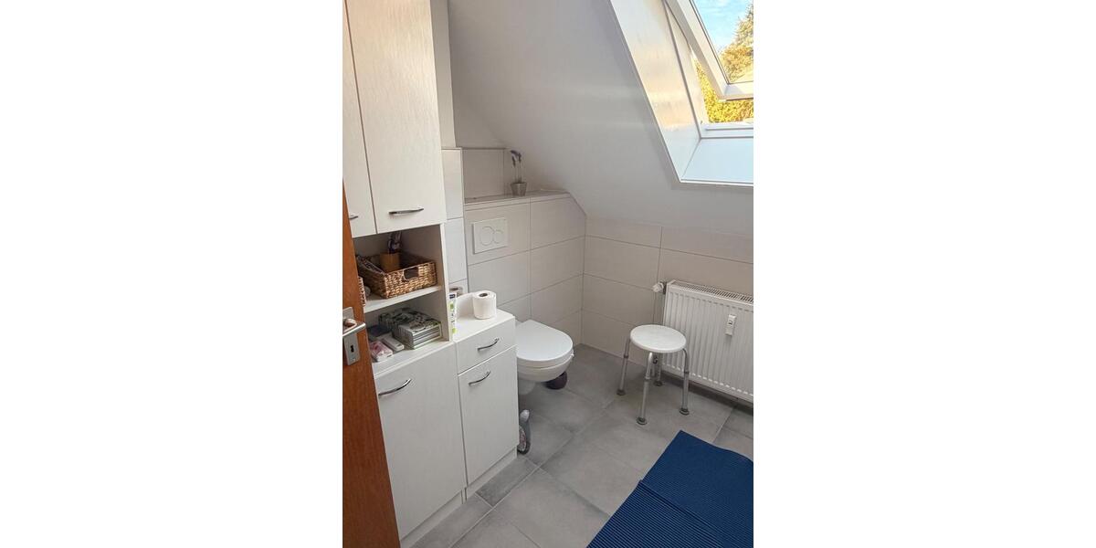 Dachgeschoßwohnung Alfeld (Leine) - 2.5 Zimmer, 68 m&sup2;, 560&euro; | Angebot:26005642