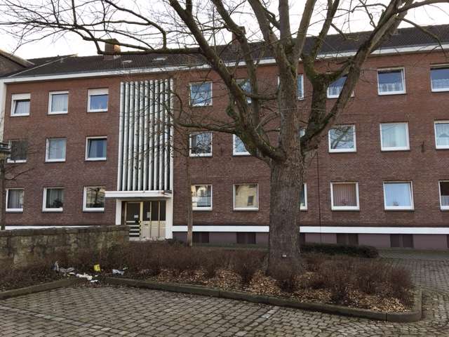 Etagenwohnung Geseke - 3 Zimmer, 80 m&sup2;, 560&euro; | Angebot:24806749