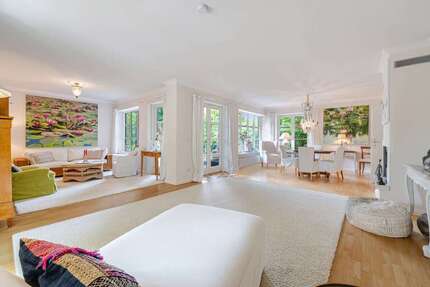 Haus zum Mieten in Seeshaupt 2.950 € 148 m² 4 zimmer